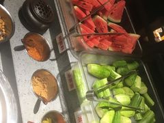 -东道煮牛肉火锅(东盛大街店)