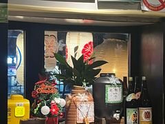 -角落里(中山公园店)