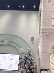 -奈尔宝·儿童乐园·亲子餐厅(华采天地店)