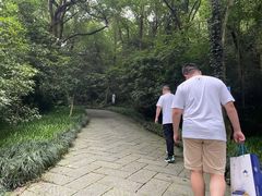 -山外山菜馆(玉泉路店)