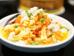 -老头儿油爆虾·知味杭州(爱琴海购物中心)