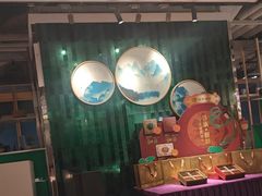 -稻香饭店(IFS国金中心店)