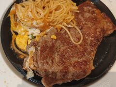 唐人街川香牛排-豪客来牛排(中华城店)