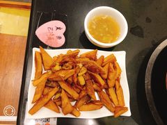 -北门涮肉·铜锅涮肉(南锣鼓巷店)