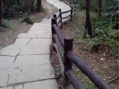 剑门关-剑门关风景区