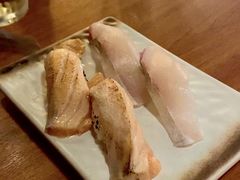 -桂马·日本料理·海胆·海鲜饭·酒场(民主广场店)