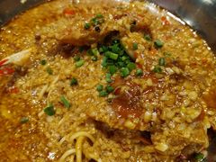 蟹面-靓靓蒸虾·头牌蒸虾(南山桂庙店)