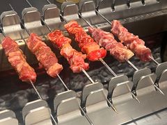 -呼伦一只牛·烧串酒场(陆家嘴店)