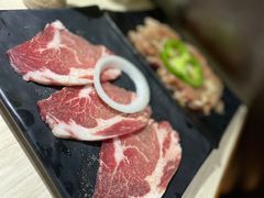 -汉城韩国烧烤火锅(官也街店)