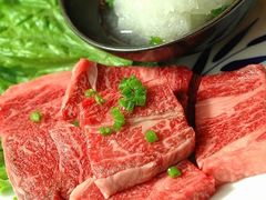-炼火烤肉店