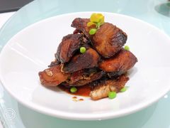 老上海熏鱼-新吉士·上海菜(浦东LCM置汇旭辉店)