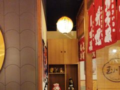 -玉川屋·深夜食堂居酒屋(柳巷店)
