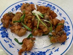-腰记饭店(龙源路店)