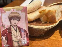 -Osteria Garden 生蚝花园餐厅(原进贤路店)
