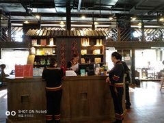 -滇釜火锅·能喝汤的火锅(车公庄店)