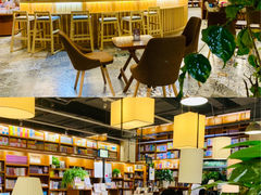 -博览书店(越秀悦汇天地店)