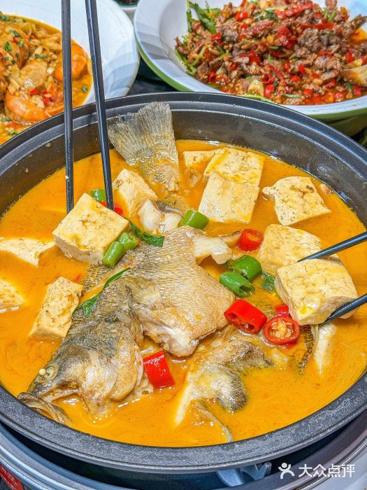 浙食逅·弄虾·融合菜·小龙虾(双城国际店)图片