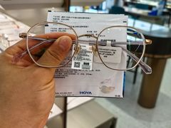 -宝视达眼镜(原阳店)