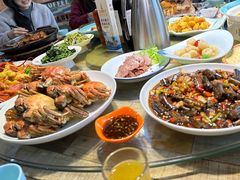 -江南婆婆(车墩店)