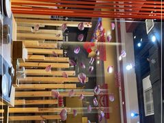 -栖川山葵家·寿喜锅·日式料理(龙湖北城天街商场店)