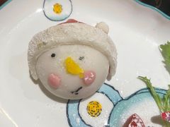 -苏梅花园(群星城店)
