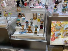 -泡泡玛特POPMART(蓝色港湾店)