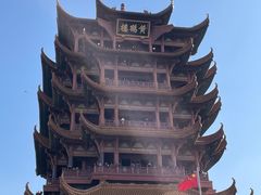 -黄鹤楼