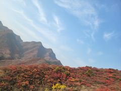 -水峪民俗村