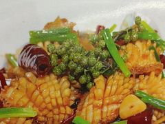 -尚宴(盛世广场·食尚街店)