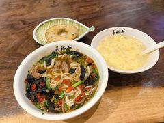 -易裕和·长沙米粉(竹塘西路店)