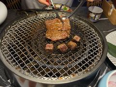 -十三姨正合丰烤肉(营迹路店)