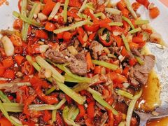 -观自在素食馆(西槎路店)