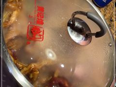 -黄记煌三汁焖锅(悦方IDmall店)