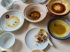 -那家·油麻菜馆(先农大院店)