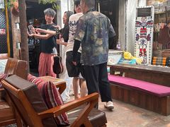 -城墙外BAR