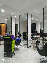 -青禾造型&刺青