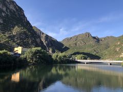 -龙庆峡风景区