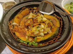 -香阁餐厅·常州菜·常州菜代表品牌(新北奥体店)