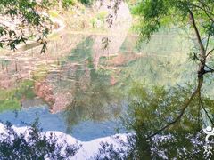 -灵溪风景区