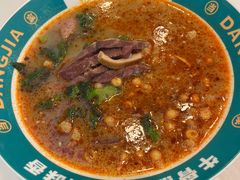 -当家水煎包·牛肉汤(浦江店)