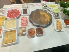 -傣妹火锅(南京东路一店)