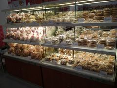 -生活林(河北路店)