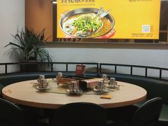 -令狐冲烤鱼·烧菜馆(达明店)