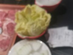 -乔先生涮肉·鲜活牛羊肉火锅(塘沽店)