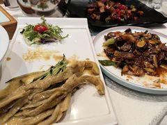 -便宜坊烤鸭店(贵园里店)