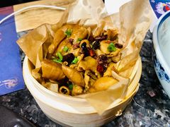 -蜀大侠火锅(森兰花园城店)