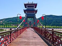 -函谷关历史文化旅游区