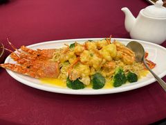 -金华安大酒楼·老牌潮菜·粤式茶点(东方国际店)