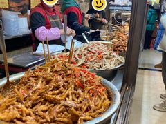 -嘉州九妹凤爪(乐山总店)