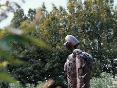 -三鹰之森吉卜力美术馆